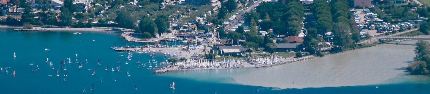 Garda Trentino e Valle di Ledro