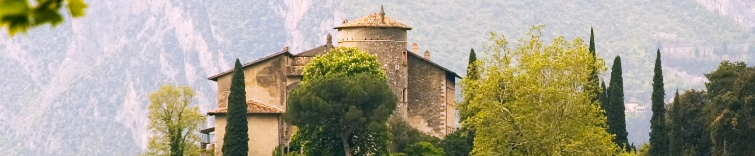 Valle dei Laghi