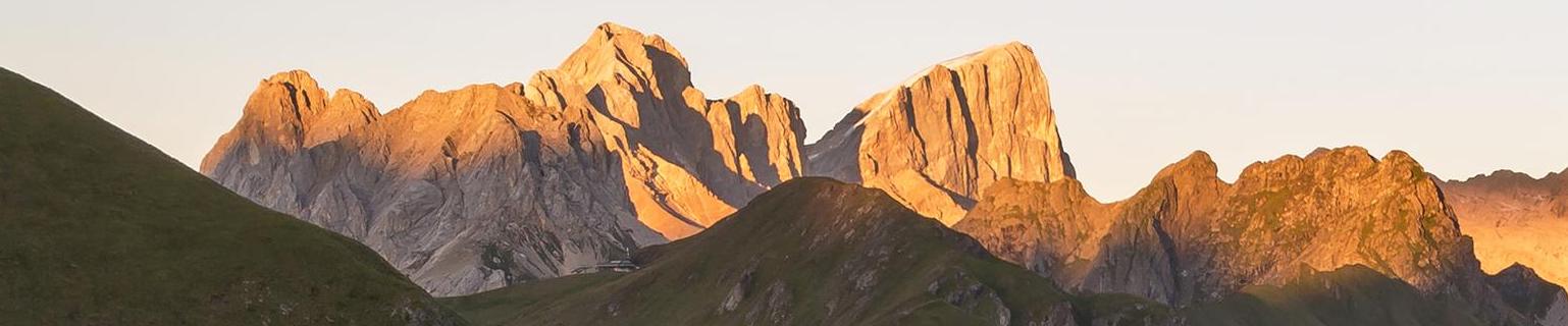 Val di Fassa