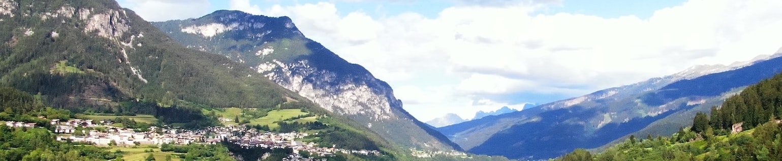 Val di Fiemme