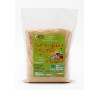 Product image Farinagiallamasoparadiso1-529681 - Mon Dec 11 2023 15:19:54 GMT+0100 (Central European Standard Time)